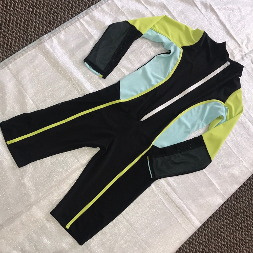 NWOT Romper